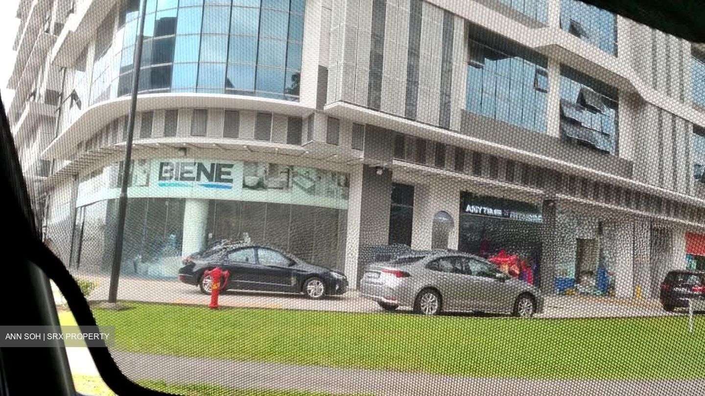 Wave9 (D27), Factory #567468541